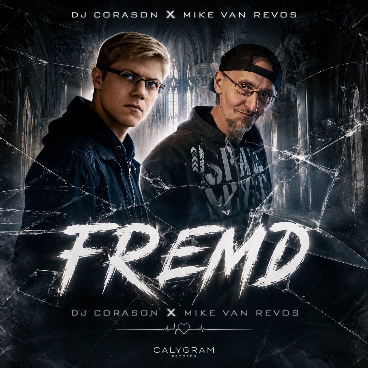 Track Cover Art